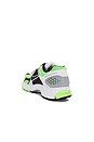 view 3 of 6 Vomero 5 in Electric Green, Black, White, & Sail