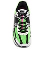 view 4 of 6 Vomero 5 in Electric Green, Black, White, & Sail