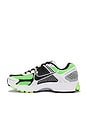 view 5 of 6 Vomero 5 in Electric Green, Black, White, & Sail
