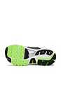 view 6 of 6 Vomero 5 in Electric Green, Black, White, & Sail