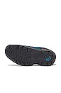 view 6 of 6 ACG Air Mada in Black & Ash Green