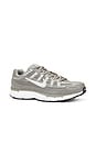 view 2 of 6 Nike P-6000 Sneaker in Dark Stucco, Mtlc Platinum, & Flat Pewter