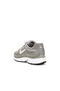 view 3 of 6 Nike P-6000 Sneaker in Dark Stucco, Mtlc Platinum, & Flat Pewter