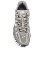 view 4 of 6 Nike P-6000 Sneaker in Dark Stucco, Mtlc Platinum, & Flat Pewter