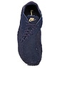 view 4 of 6 FOOTSCAPE スニーカー in Denim, Wheat Gold ,Obsidian, & Coconut Milk