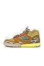 view 5 of 6 HAUTES AIR TRAINER 1 SP in Coriander, Ashen Slate, Wheat, & Light Sienna