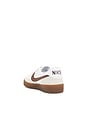 view 3 of 6 ZAPATILLA DEPORTIVA KILLSHOT in White, Cacao Wow, Gum Med Brown, & Black