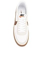 view 4 of 6 KILLSHOT スニーカー in White, Cacao Wow, Gum Med Brown, & Black