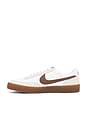 view 5 of 6 ZAPATILLA DEPORTIVA KILLSHOT in White, Cacao Wow, Gum Med Brown, & Black