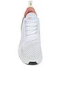 view 4 of 6 ZAPATILLA DEPORTIVA in White, Black, Dandrift & Pure Platinum