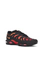 view 2 of 6 Air Max Plus Drift in Off Noir, Hyper Crimson, Black, & Dragon Red