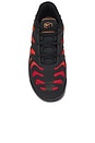 view 4 of 6 Air Max Plus Drift in Off Noir, Hyper Crimson, Black, & Dragon Red