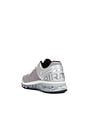 view 3 of 6 AIR MAX 2013 스니커즈 in Metallic Silver, Phantom, & Metallic Pewter