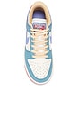 view 4 of 6 Dunk Low Prm in Pale Ivory, Royal Pulse, & Denim Turq