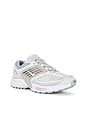 view 2 of 6 Nike Air Pegasus Wave in Flt Silver, Vast Grey-Metallic Silver