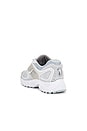 view 3 of 6 Nike Air Pegasus Wave in Flt Silver, Vast Grey-Metallic Silver