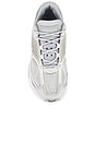 view 4 of 6 Nike Air Pegasus Wave in Flt Silver, Vast Grey-Metallic Silver