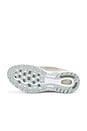 view 6 of 6 Nike Air Pegasus Wave in Flt Silver, Vast Grey-Metallic Silver