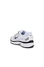 view 3 of 6 Nike P-6000 in White, Black-Metallic Silver-Black