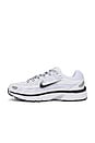 view 5 of 6 Nike P-6000 in White, Black-Metallic Silver-Black