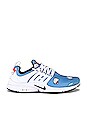 view 1 of 6 Hello Kitty Presto in University Blue & Black White