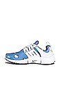 view 5 of 6 Hello Kitty Presto in University Blue & Black White