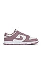 view 1 of 6 Dunk Low Retro in White, Taupe Grey, & White