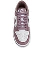 view 4 of 6 Dunk Low Retro in White, Taupe Grey, & White