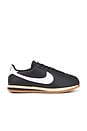 view 1 of 6 Cortez in Black, White, Gum, Med Brown, & Sesame