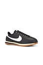 view 2 of 6 Cortez in Black, White, Gum, Med Brown, & Sesame
