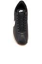 view 4 of 6 Cortez in Black, White, Gum, Med Brown, & Sesame