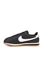 view 5 of 6 Cortez in Black, White, Gum, Med Brown, & Sesame