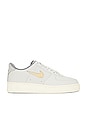 view 1 of 6 Air Force 1 '07 LX in Light Bone, Pale Vanilla & Tumbled Grey