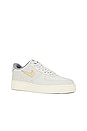 view 2 of 6 Air Force 1 '07 LX in Light Bone, Pale Vanilla & Tumbled Grey