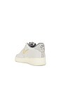 view 3 of 6 Air Force 1 '07 LX in Light Bone, Pale Vanilla & Tumbled Grey