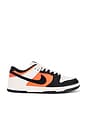 view 1 of 6 Dunk Low Retro in Phantom, Black, Vintage Coral, & Pale Ivory