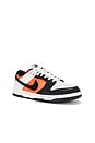 view 2 of 6 Dunk Low Retro in Phantom, Black, Vintage Coral, & Pale Ivory