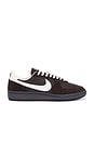 view 1 of 6 Field General Sneakers in Velvet Brown & Sail