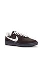view 2 of 6 Field General Sneakers in Velvet Brown & Sail