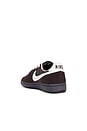 view 3 of 6 Field General Sneakers in Velvet Brown & Sail