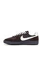view 5 of 6 Field General Sneakers in Velvet Brown & Sail