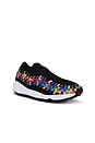 view 2 of 6 TÊNIS AIR FOOTSCAPE WOVEN OG in Black & White