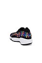 view 3 of 6 TÊNIS AIR FOOTSCAPE WOVEN OG in Black & White