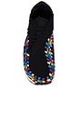 view 4 of 6 TÊNIS AIR FOOTSCAPE WOVEN OG in Black & White