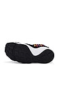 view 6 of 6 TÊNIS AIR FOOTSCAPE WOVEN OG in Black & White