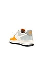 view 3 of 6 AIR FORCE 1 RESPONSIVE スニーカー in Light Pumice, Pale Ivory, & Dark Stucco