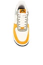 view 4 of 6 AIR FORCE 1 RESPONSIVE スニーカー in Light Pumice, Pale Ivory, & Dark Stucco