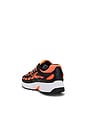 view 3 of 6 P-6000 in Hyper Crimson, Black, & White