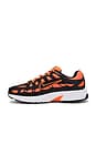 view 5 of 6 P-6000 in Hyper Crimson, Black, & White
