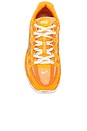 view 4 of 6 P-6000 Prm in Light Orewood Brown, Phantom, Khaki, & Sesame in Kumquat, Metallic Silver, & Magma Orange